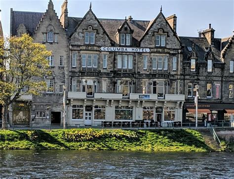 cheap hotels inverness area
